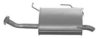 IMASAF 51.47.57 End Silencer